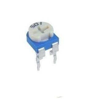 

Potencjometr 2K montażowy leżący 2kOhm 2kR