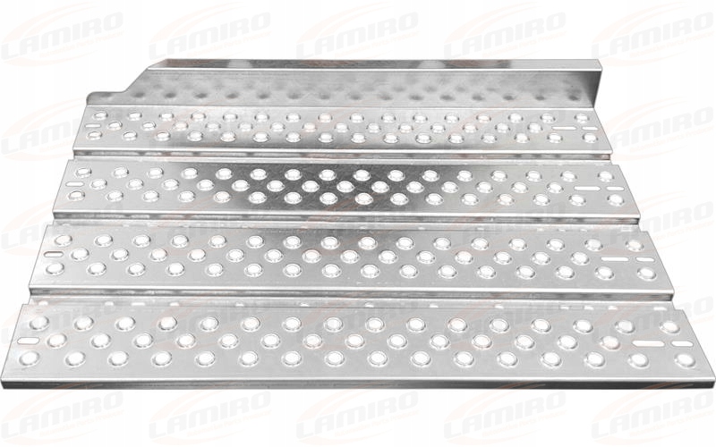 MERCEDES ACTROS MP4 PODEST ROBOCZY LEWY BLACHA