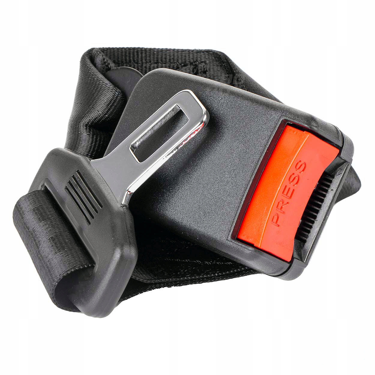 ATESTOWANY Przedłużacz pasa bezpieczeństwa ADAPTER Producent części Carmotion