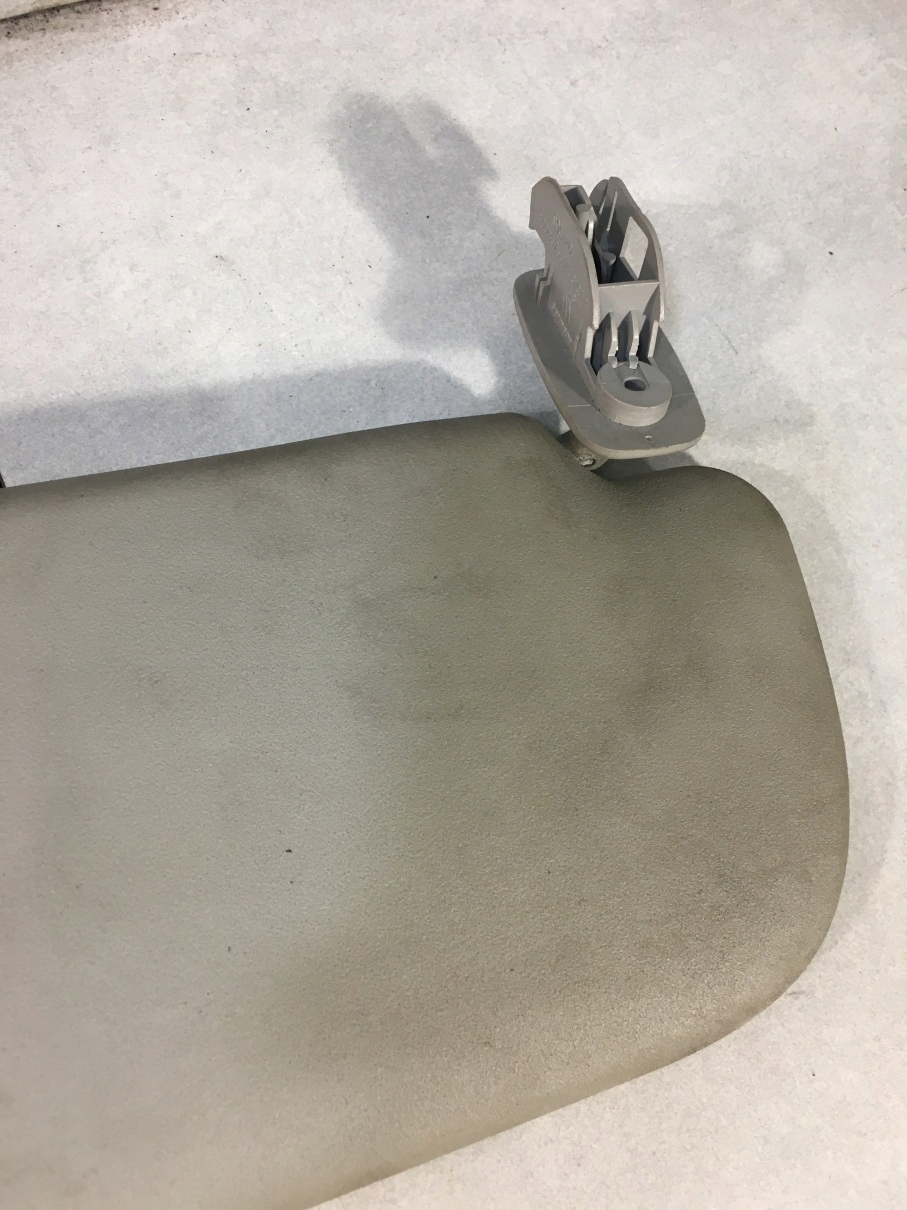 Blende Abdeckung PRZECIWSLONECZNA AUDI A3 1.6 8L
