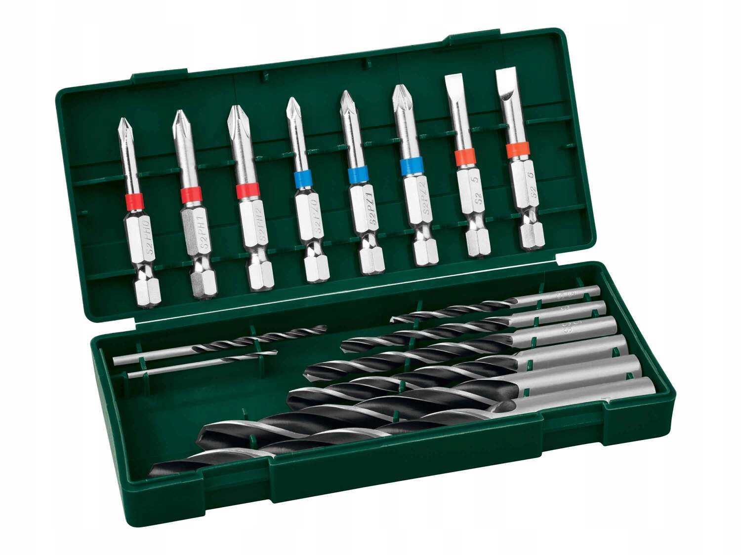 WIERTARKO-WKRĘTARKA PARKSIDE PABS 20-LI E6 X20V Kod producenta 306436