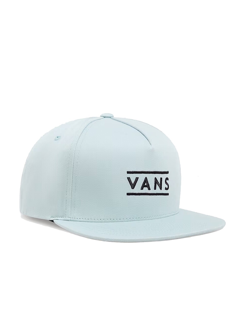 Kšiltovka Vans Half Box Snapba Blue