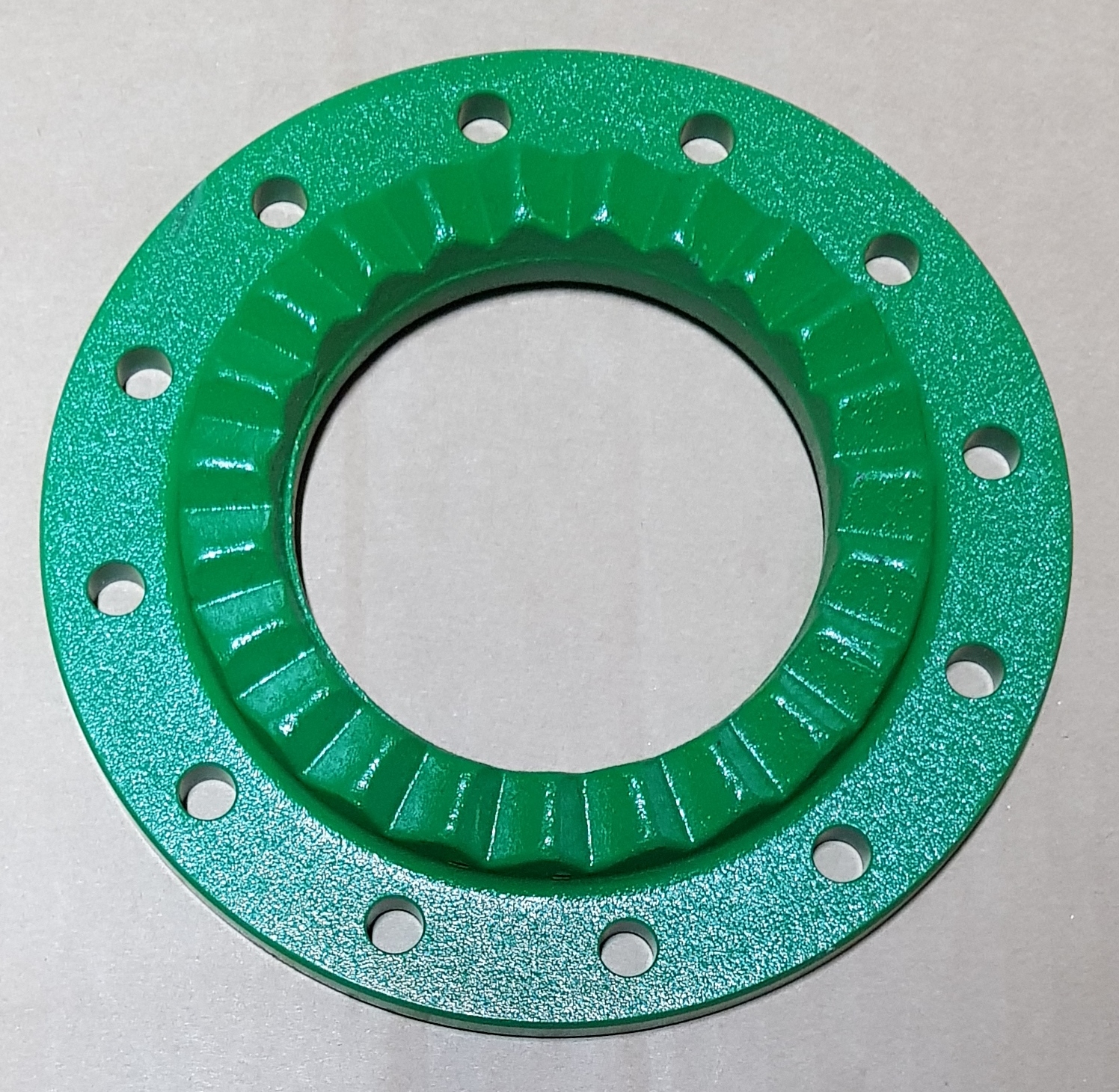 Oryginalna tarcza sprzegla JOHN DEERE Z12773