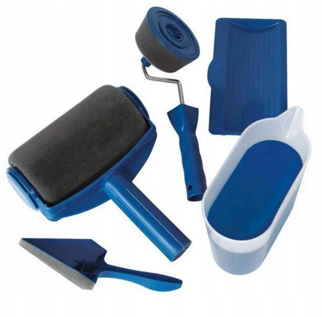 ZESTAW DO MALOWANIA 739 EAN (GTIN) 3831127513893