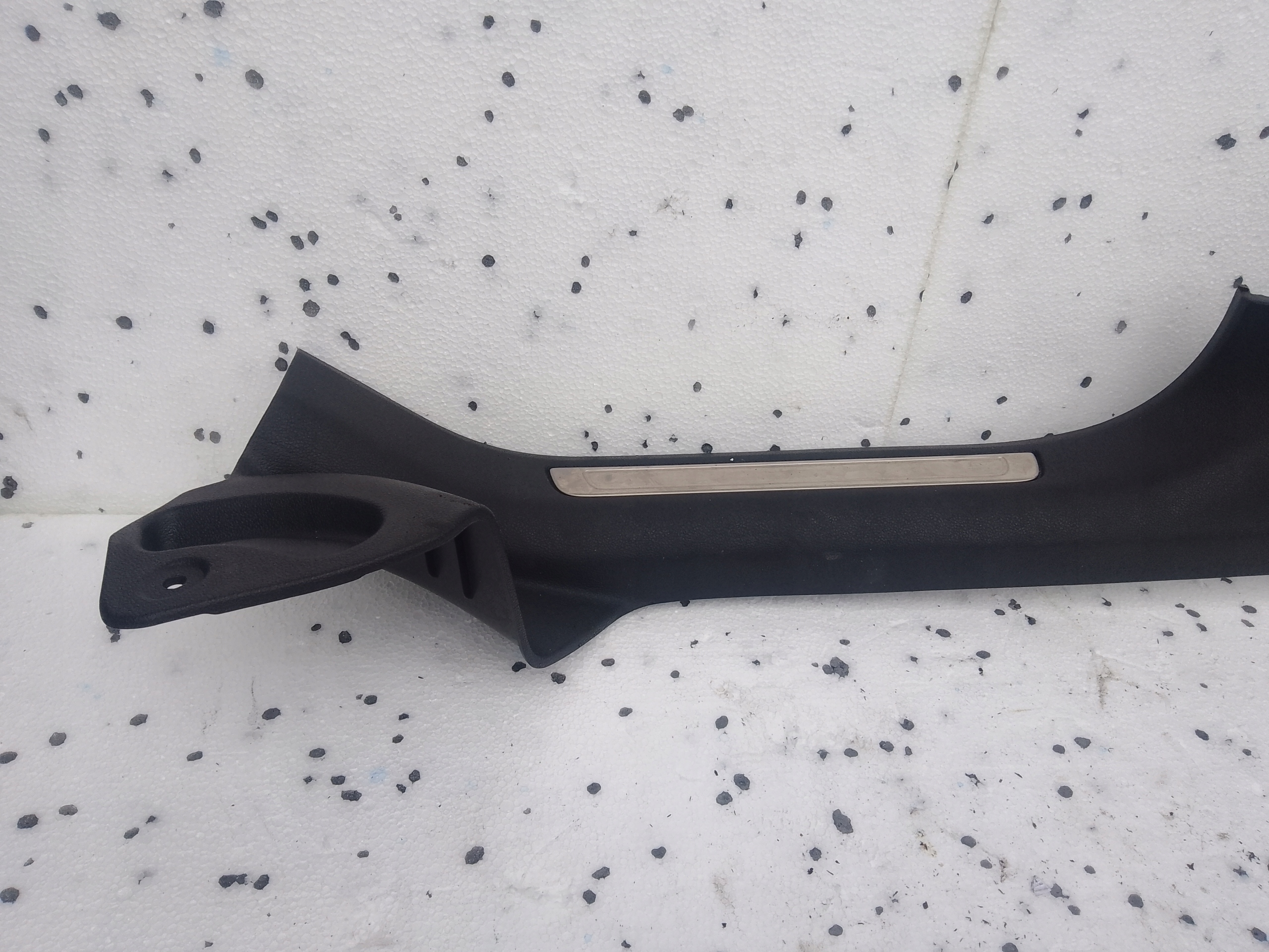 cover moulding threshold left VW Arteon
