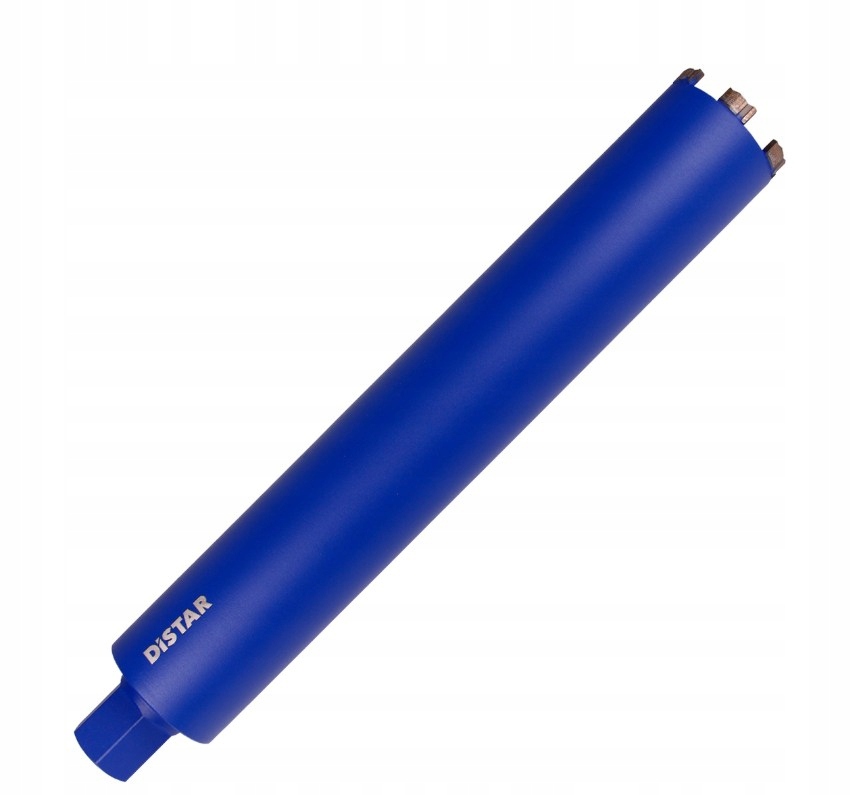 Distar Koronka Diamentowa 1 1/4" 82X450mm Unc DLD Rm-tx