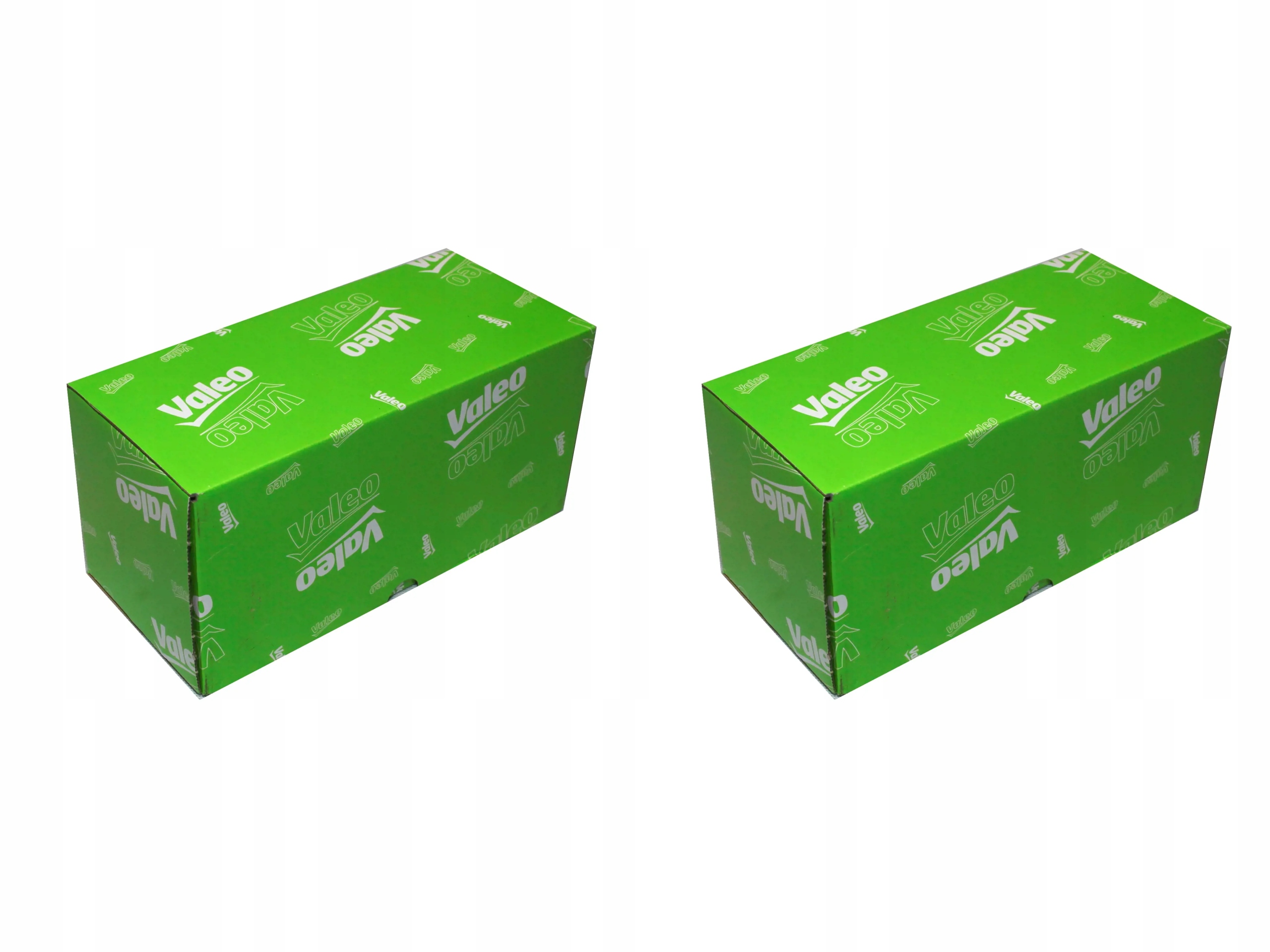 2x Podnośniki szyb VALEO PRZÓD L+P do VW POLO III, POLO Van