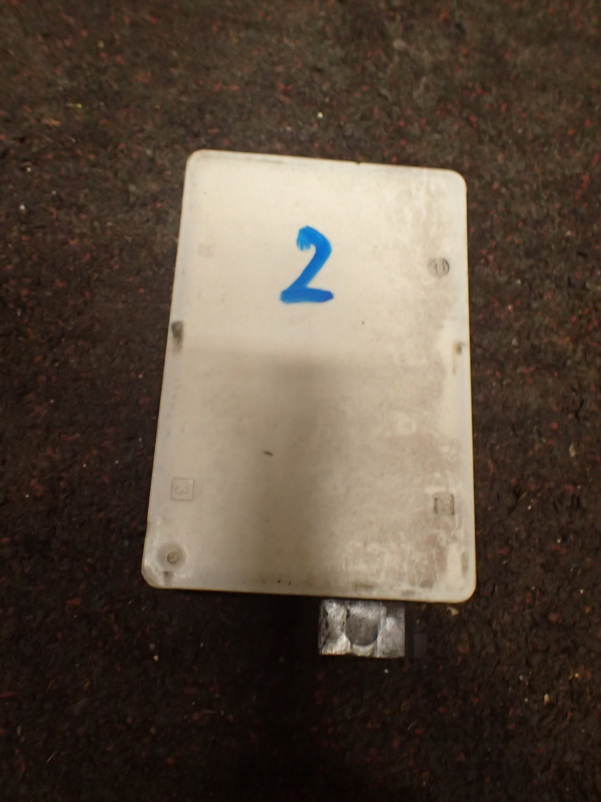RADAR DISTRONIC KAMERA ACC MERCEDES A000