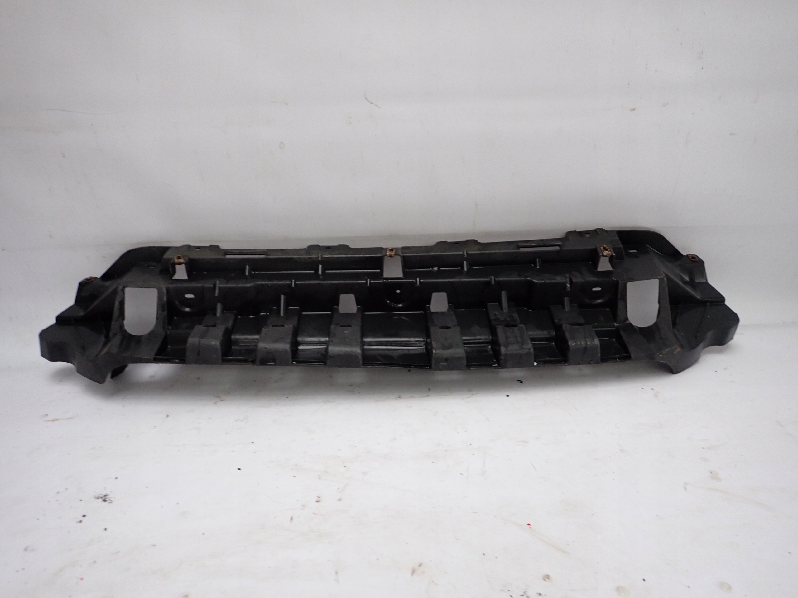 cover lower below bumper cover FORD ECOSPORT CN158B384AB