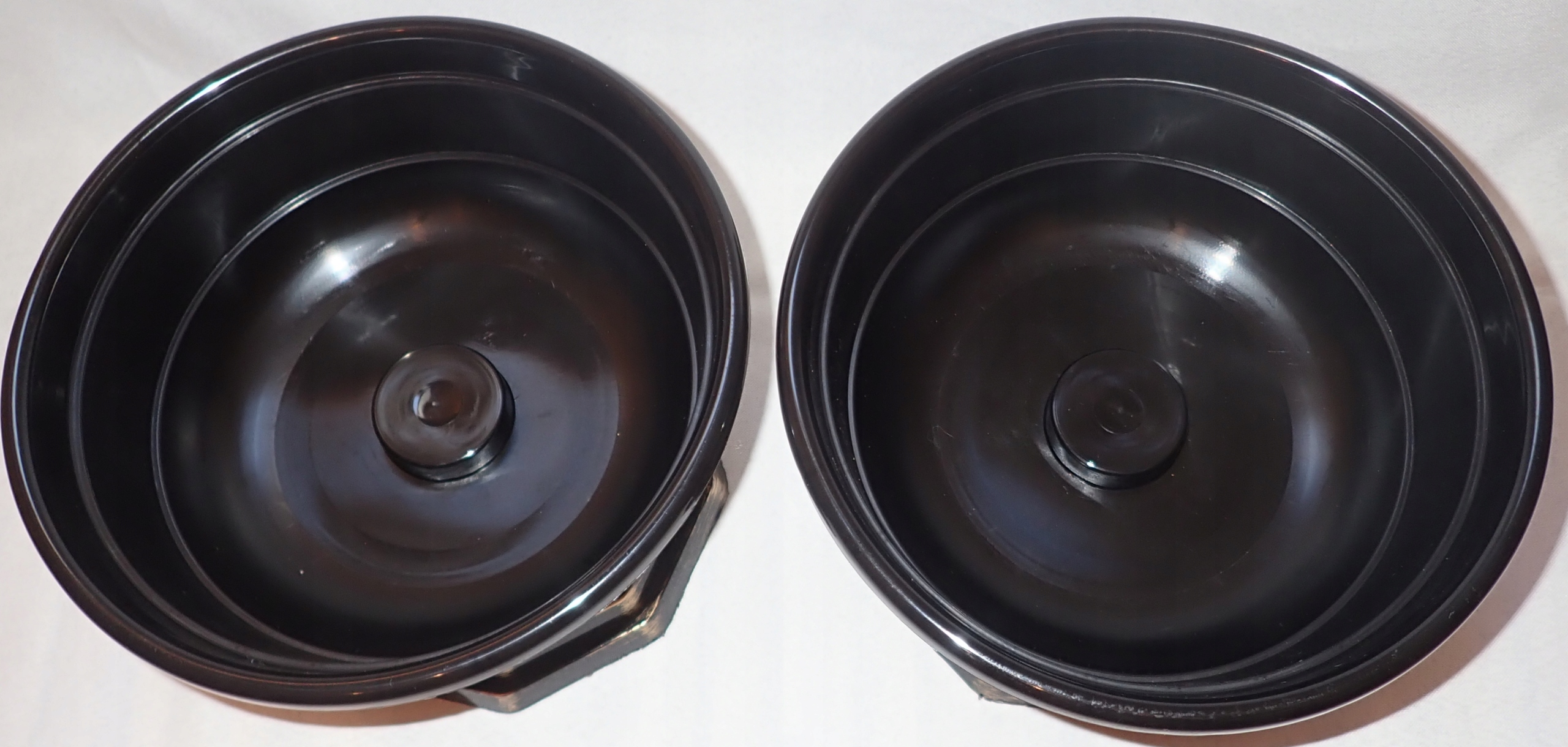gazon 27cm CZARNY — 5