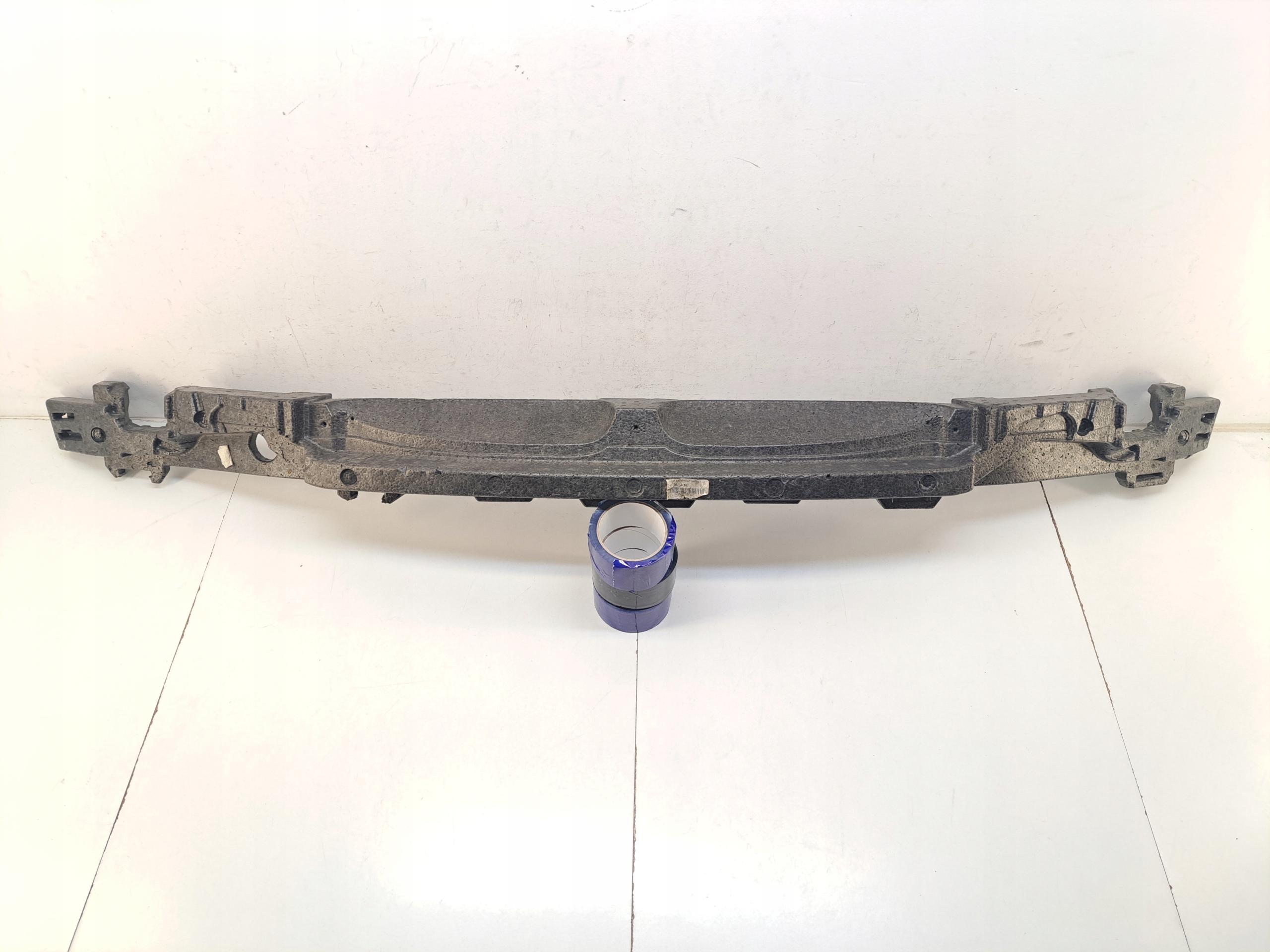 7477009 587455 - BMW F45 F46 Lift передній амортизатор датчики удару
