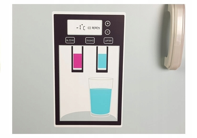 Drewniana KUCHNIA Lodówka Mikrofalówka NA PREZENT Płeć chłopcy dziewczynki