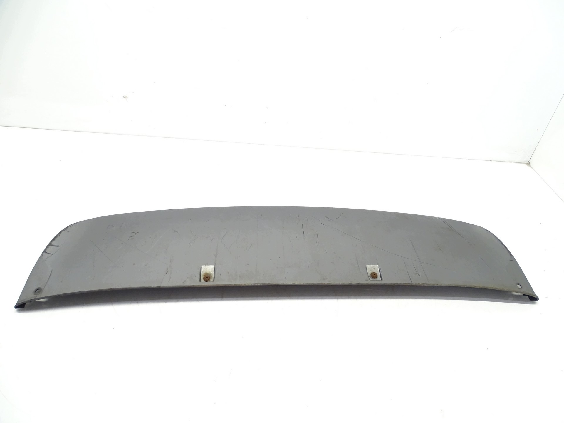 DOL accessori spoiler Paraurti Anteriore AUDI Q7 4L0807110