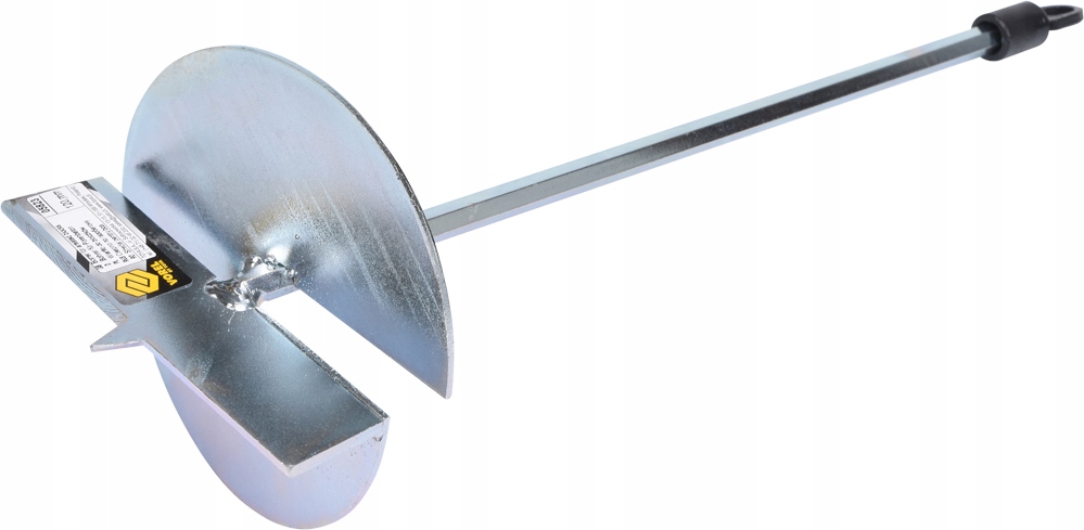 WIERTŁO DO BLOCZKÓW Z BETONU KOMÓRKOWEGO 120MM 058