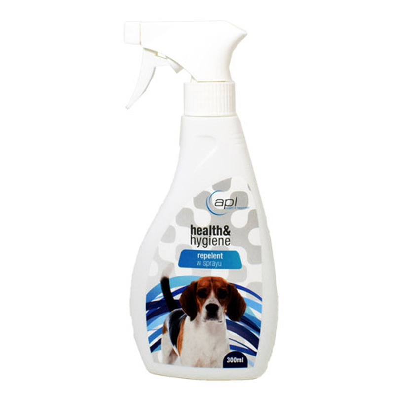 

Płyn przeciw gryzieniu Gorzki Trener 300 ml