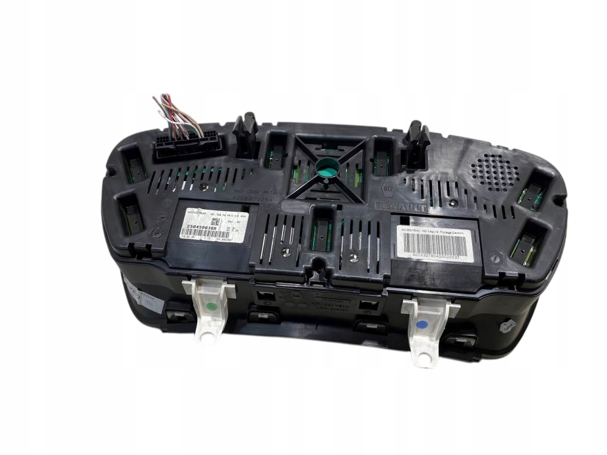 kilometar sat brzinomjer LAGUNA III 2.0 DCI 250450036R