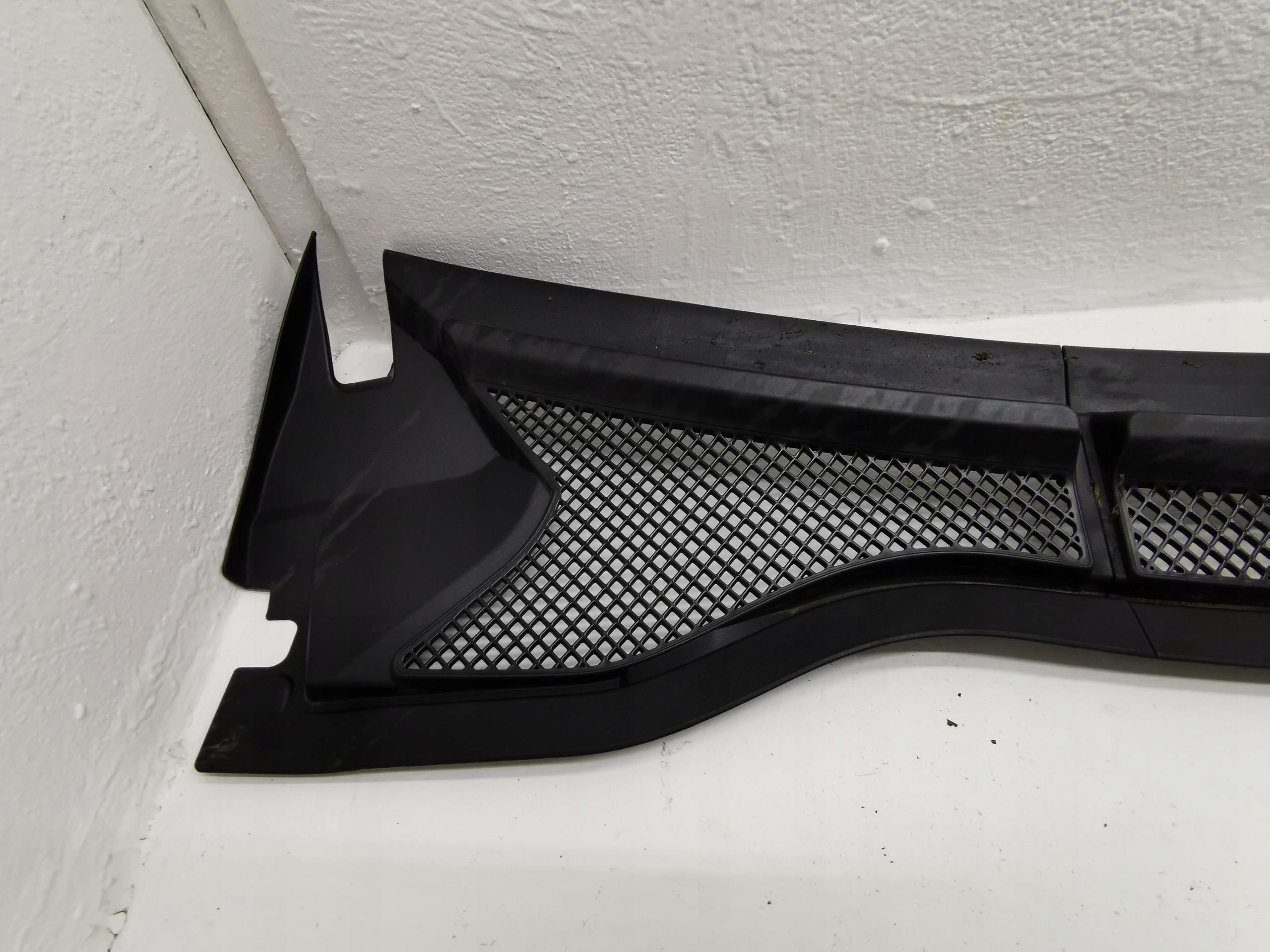 torpedo upper MERCEDES B-KLASA W246 A2468350600