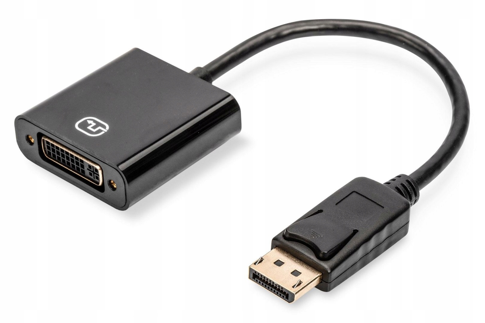 Digitus Kabel adapter Digitus DisplayPort 1080p 60