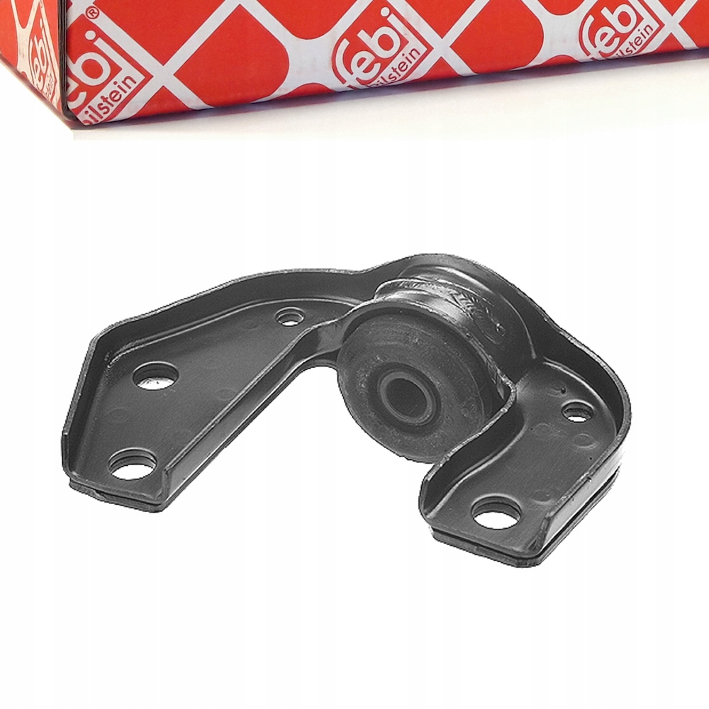 19102 - ВТУЛКА РЫЧАГА УПРАВЛЕНИЯ ПЕРЕДНЯЯ ПРАВАЯ OPEL COMBO 1.2 1.4 1.7