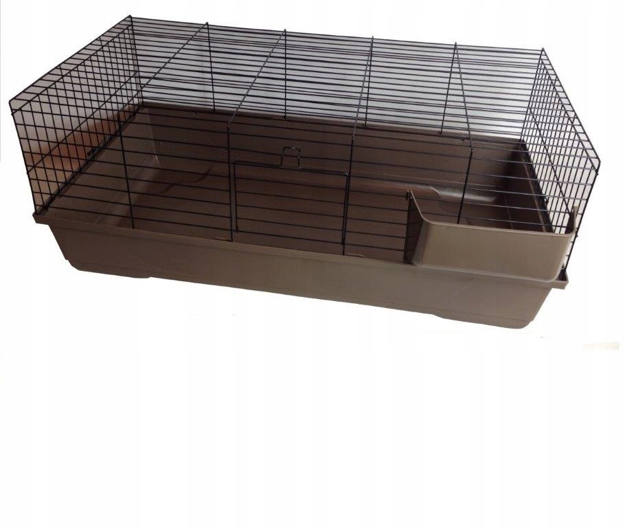 KLATKA DLA KRÓLIKA ŚWINKI 100 CM Marka Agro Zoo