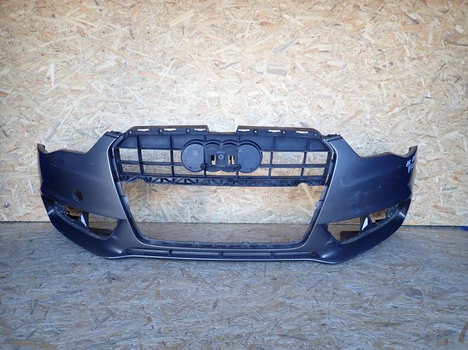 AUDI A5 LIFT 12-15 front bumper front