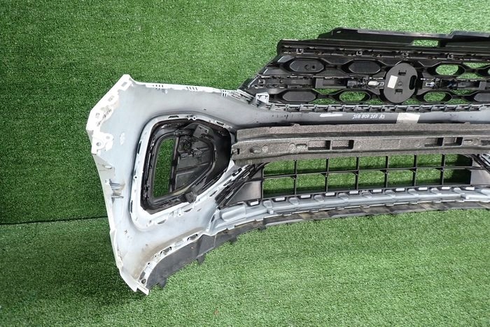 VW TROC T-ROC R-LINE LIFT 21- front bumper front