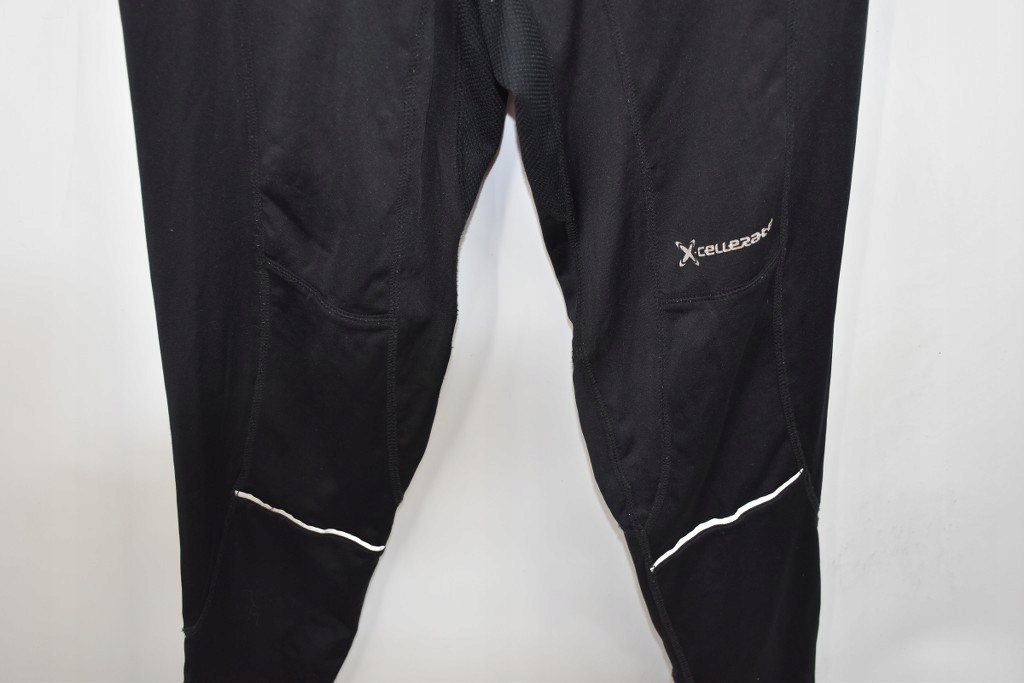 X-cellerate spodnie męskie M jogging Rozmiar M