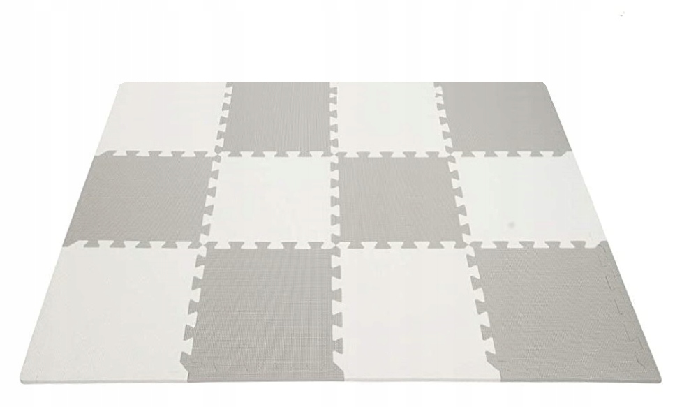 

Puzzle Piankowe Mata Piankowa Eva 12EL 90x120cm
