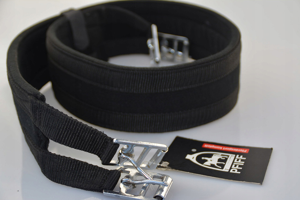 POPRĘG BAWEŁNIANY 90CM