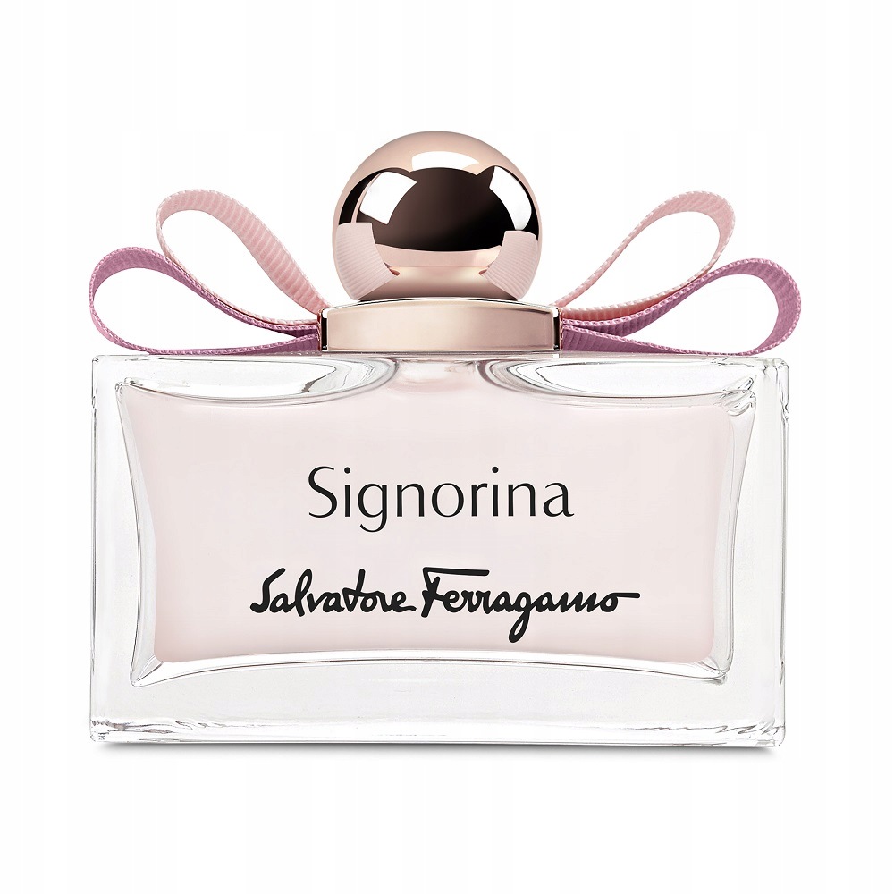 Salvatore Ferragamo Signorina Woda Perfumowana 50 ml