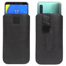 ETUI WSUWKA NA TELEFON POKROWIEC NA PASEK SMYCZ Marka TelForceOne