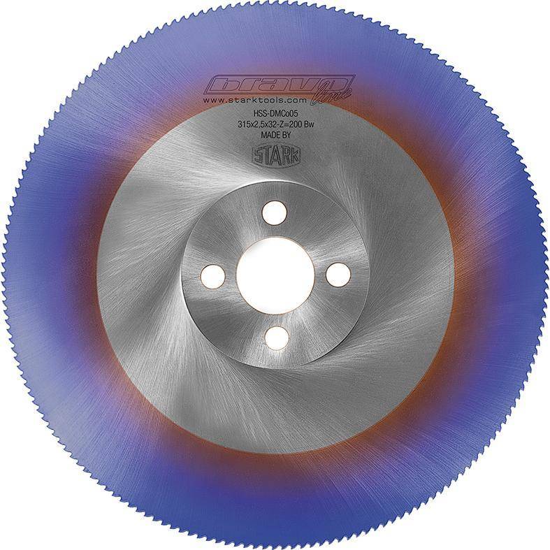Pilový Kotouč Hss Hz, l.zeb 140,275x2,0x32mm