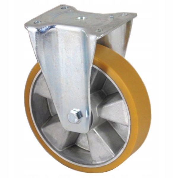 Wiko Kolečka, Kolečka, Kolečka Rolka Pro Vozík Pevné Vozíky Fi 250 1000 kg