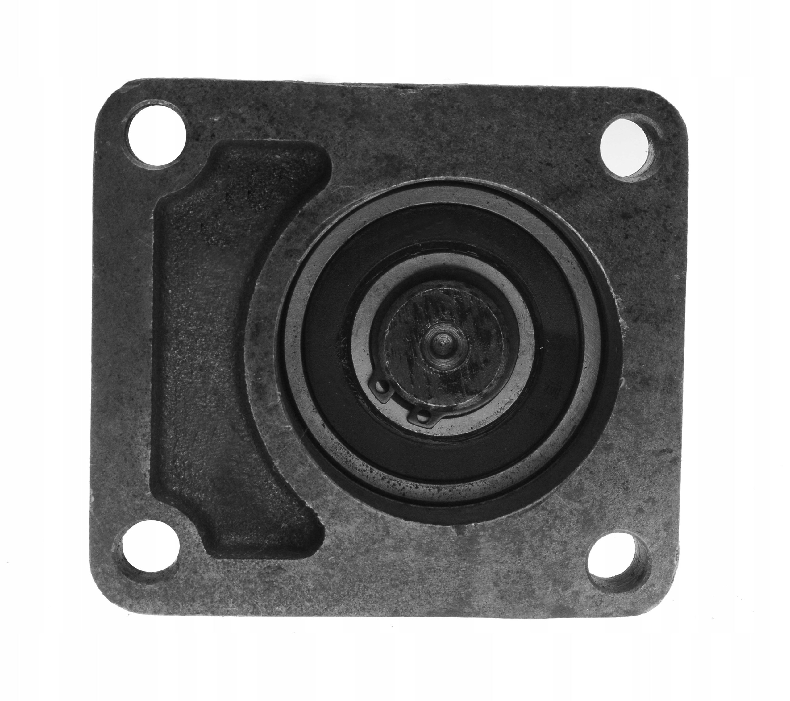 MOCOWANIE WENTYLATORA JCB 02/202962 Typ maszyny Koparko-ładowarka