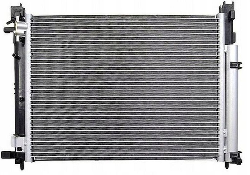 NISSAN MICRA 0.9IG-T 1.0 1.5DCI K14 2017 - WODA + KLIMA $ EAN (GTIN) 5903107363427