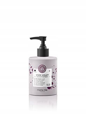 Maria Nila Soft Vyživující Maska Bez Permanenty