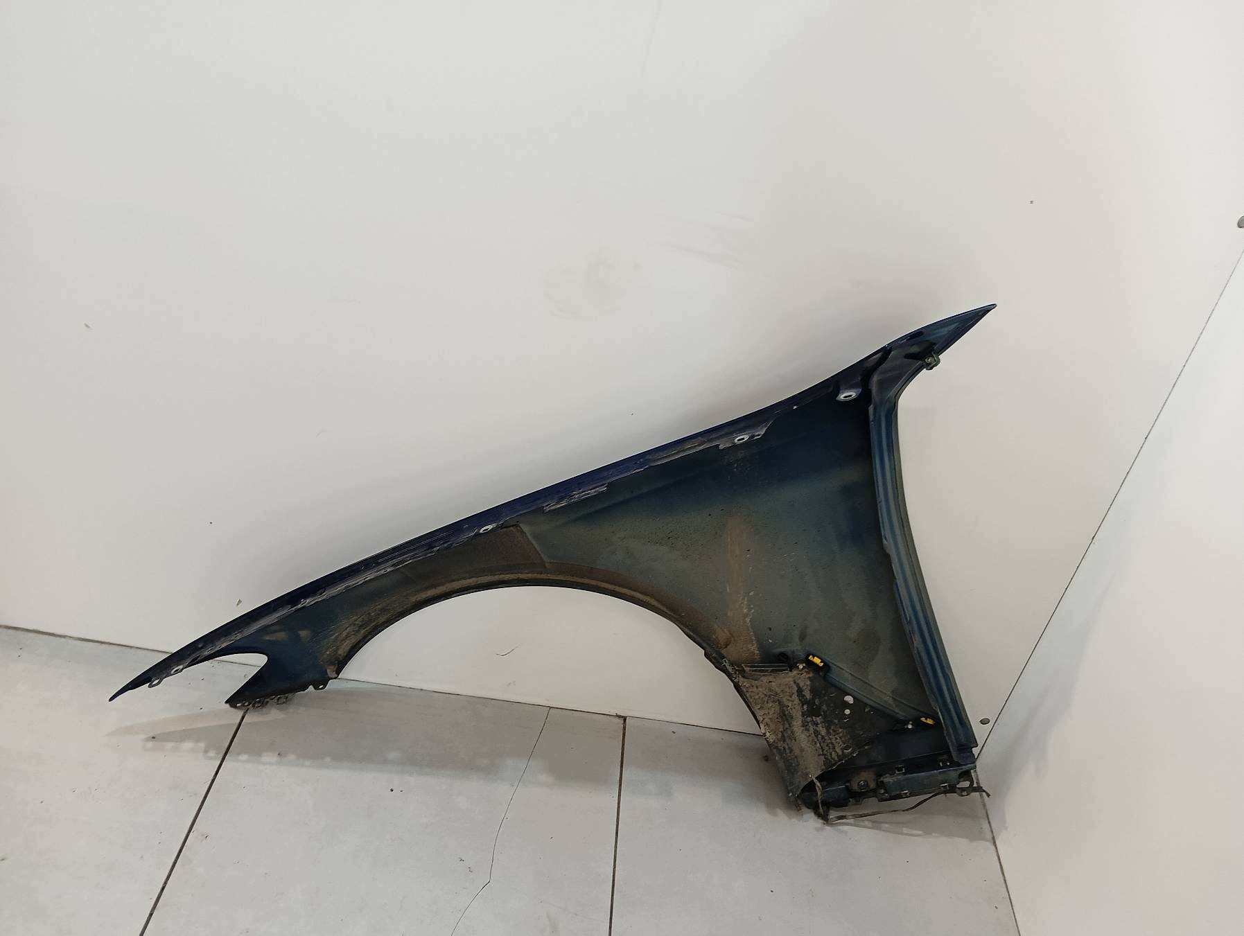 fender right front C10 m-packet Bmw Seria 5 VII (2017-2024) G30/G31