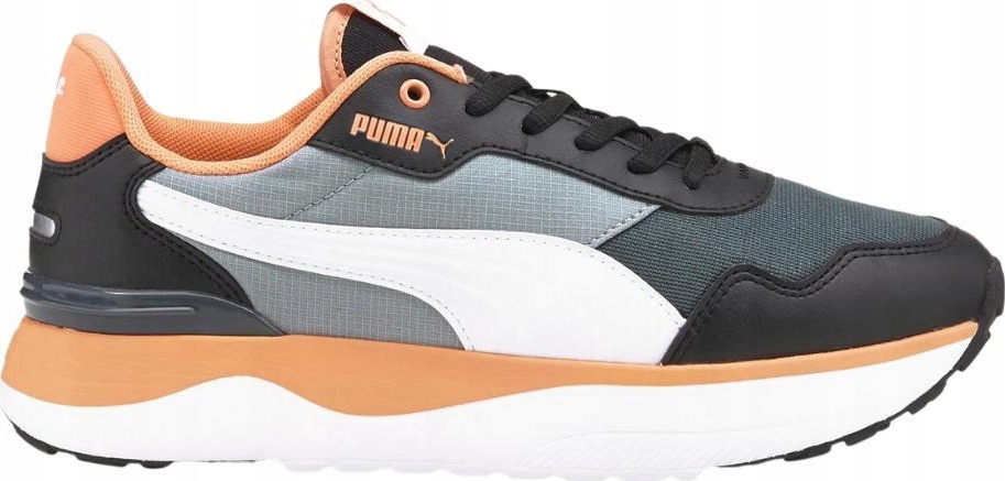 Dámské Sportovní Boty Snekarsy R78 Voyage 380729 09 vel 35,5