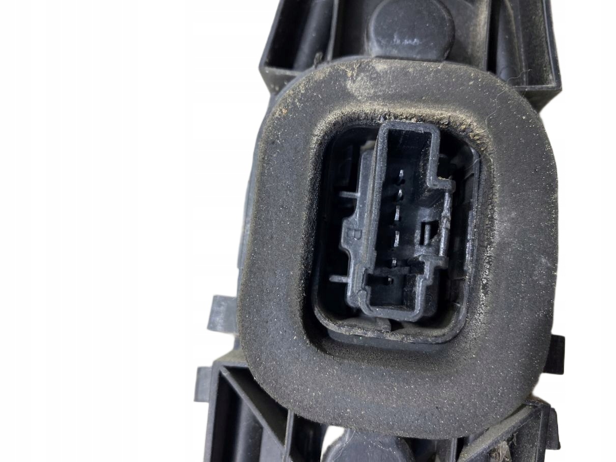 platine porte ampoule feux arrière CITROEN C3 et