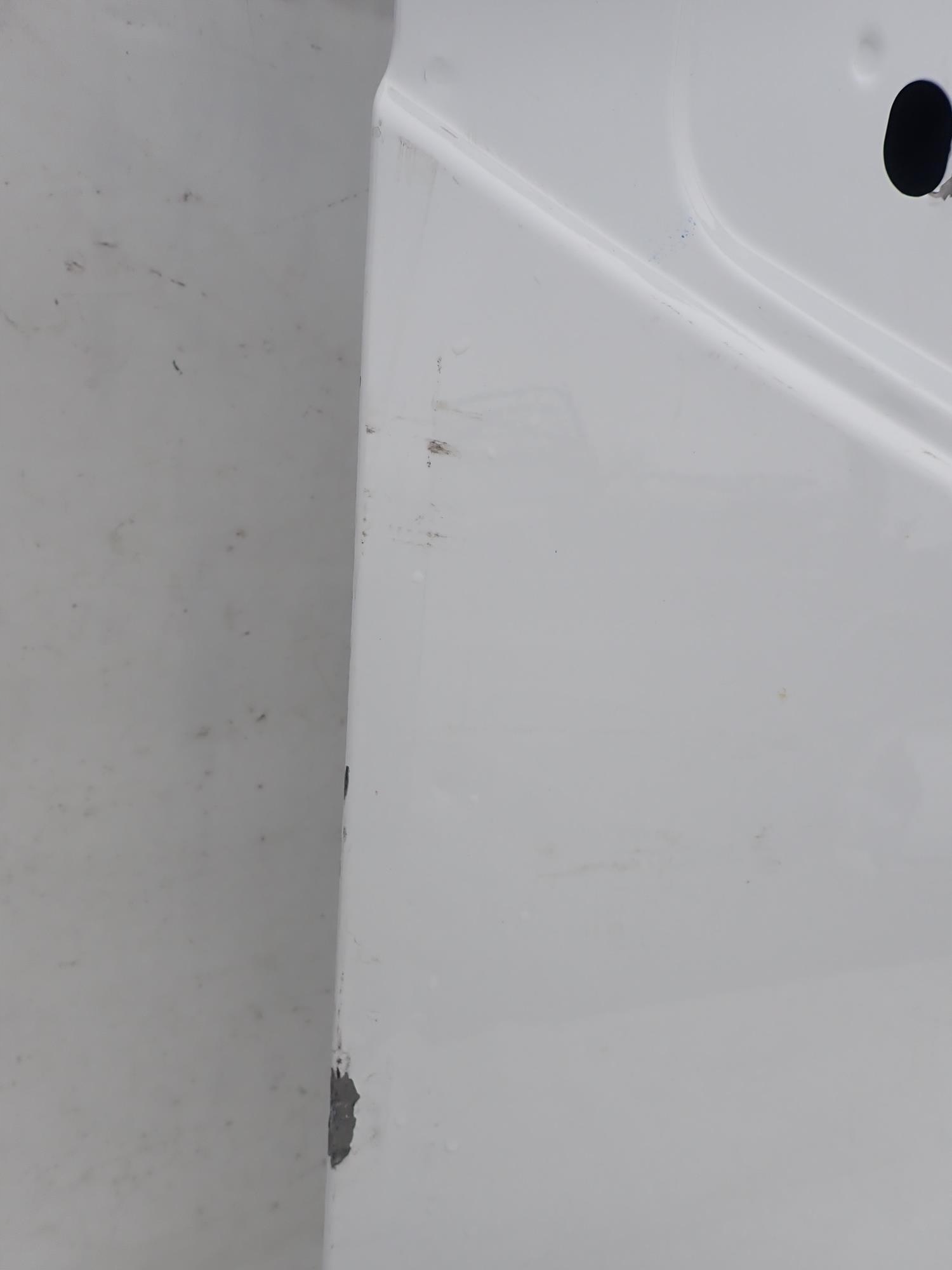 RENAULT MASTER III 3 10- door front front left