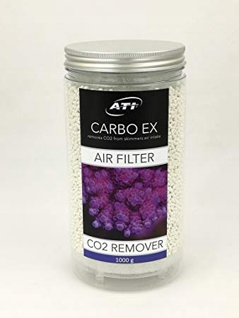 Levně Ati Aquaristic Carbo Ex 1000 g