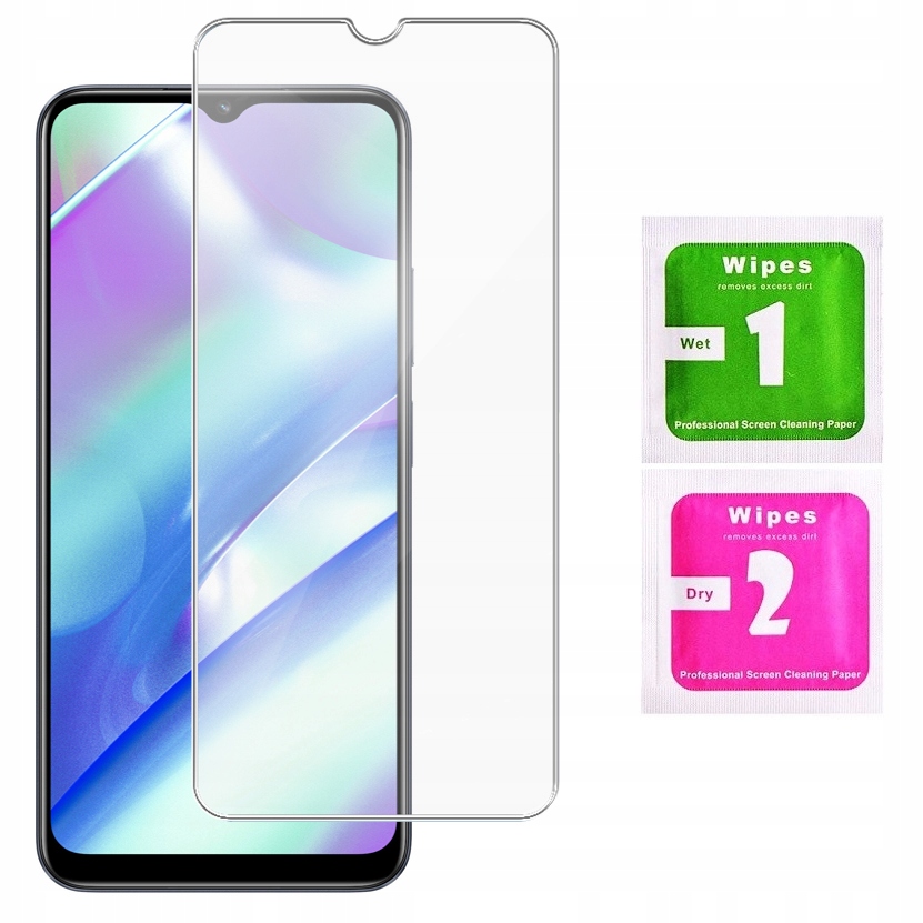 

Szkło Hartowane Do Realme C33 Szybka