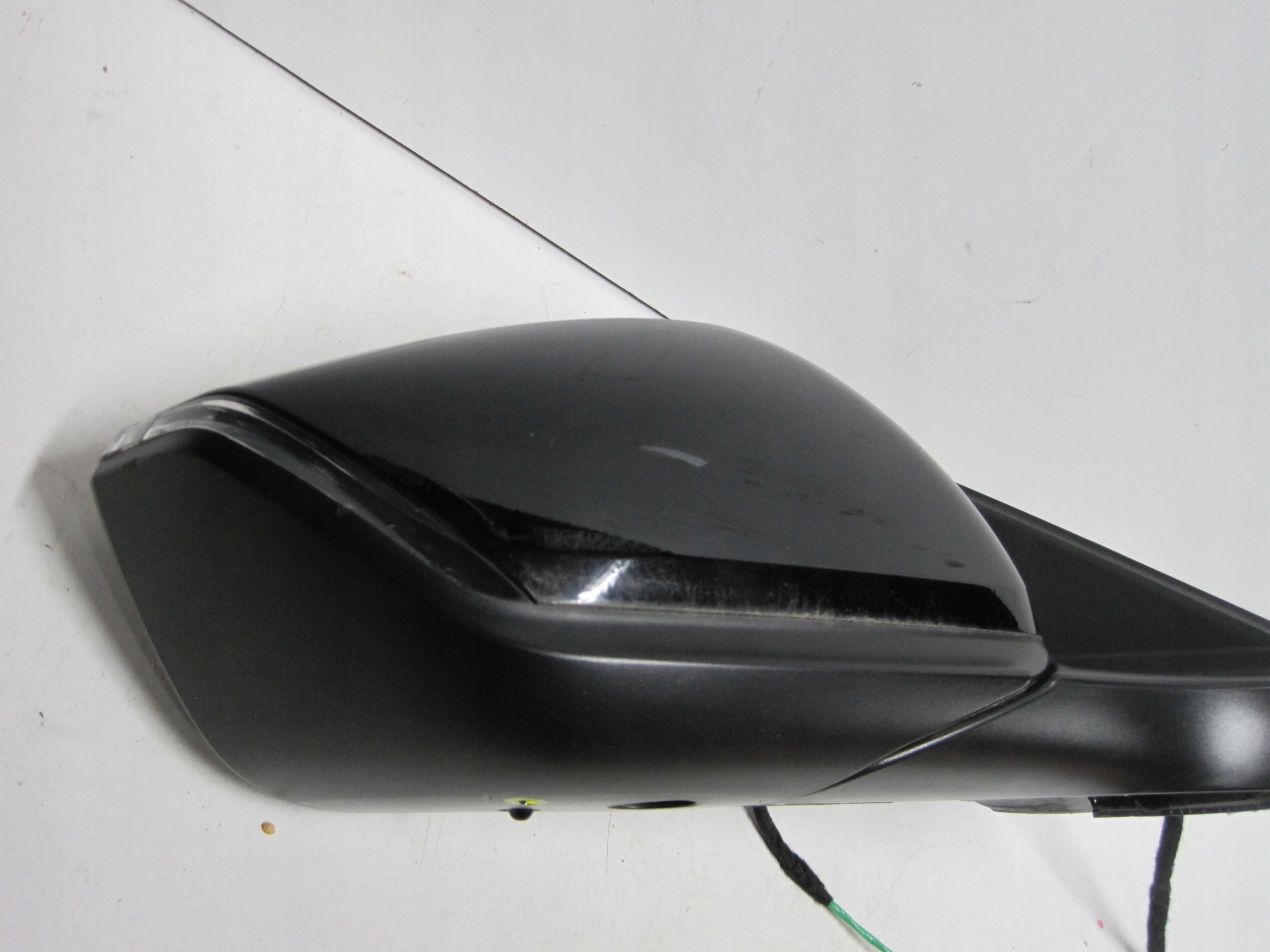 mirror PEUGEOT 408 right