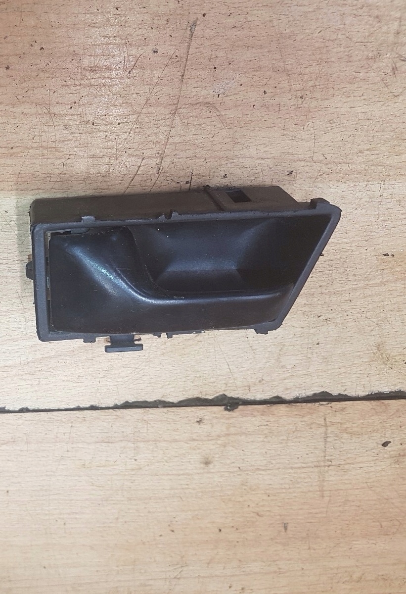 KLAMKA DRZWI LEWA PRZÓD TYŁ VW GOLF II
