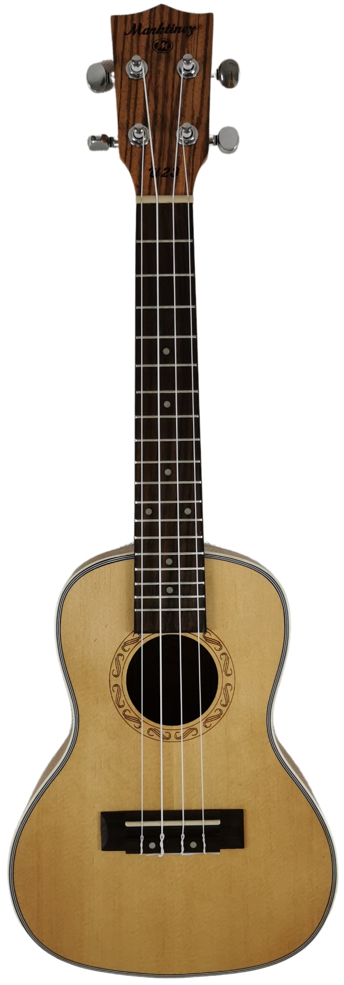 Marktinez Uk 23 koncertní ukulele
