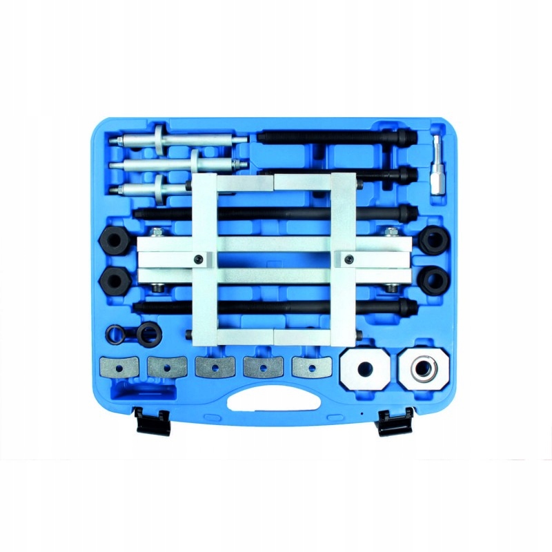 Знімач інжектора FIAT OPEL FORD IVECO CDTi