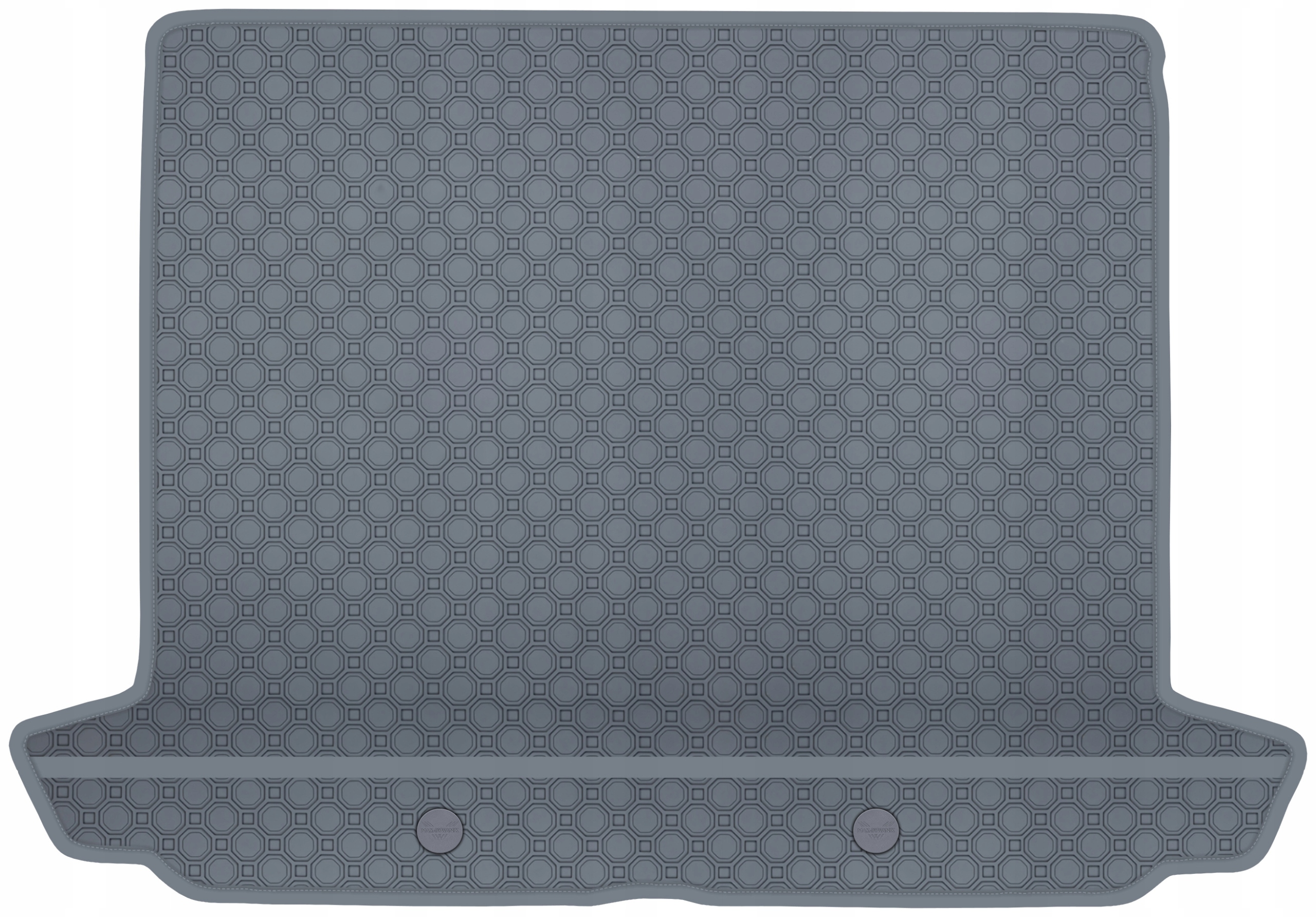 Renault Clio III Kombi 2005-2012 Koberec do kufru Primeliner Honey (Medová)