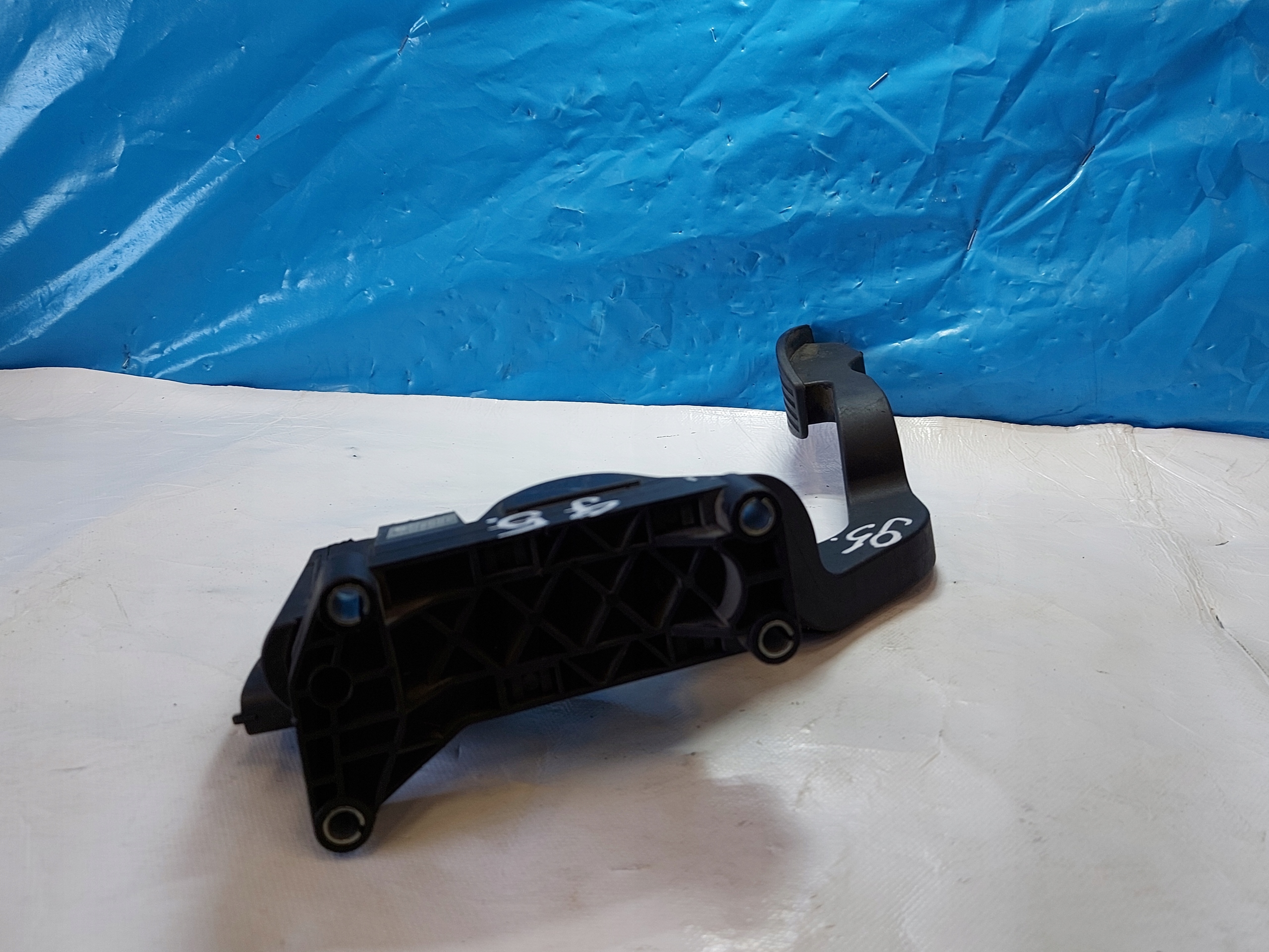 Gaspedal STILO JTD 0280752227