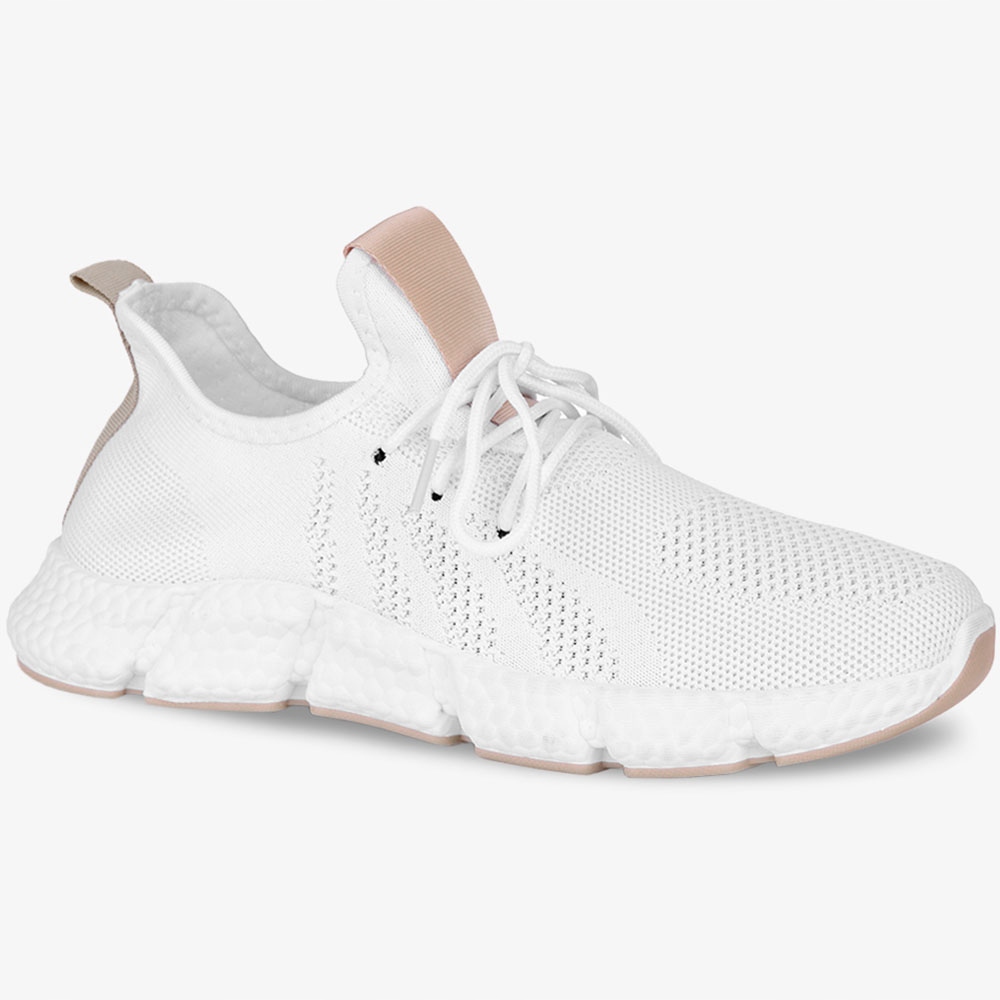 SNEAKERSY DAMSKIE BUTY SPORTOWE PLATFORMA LEKKIE Rozmiar 40