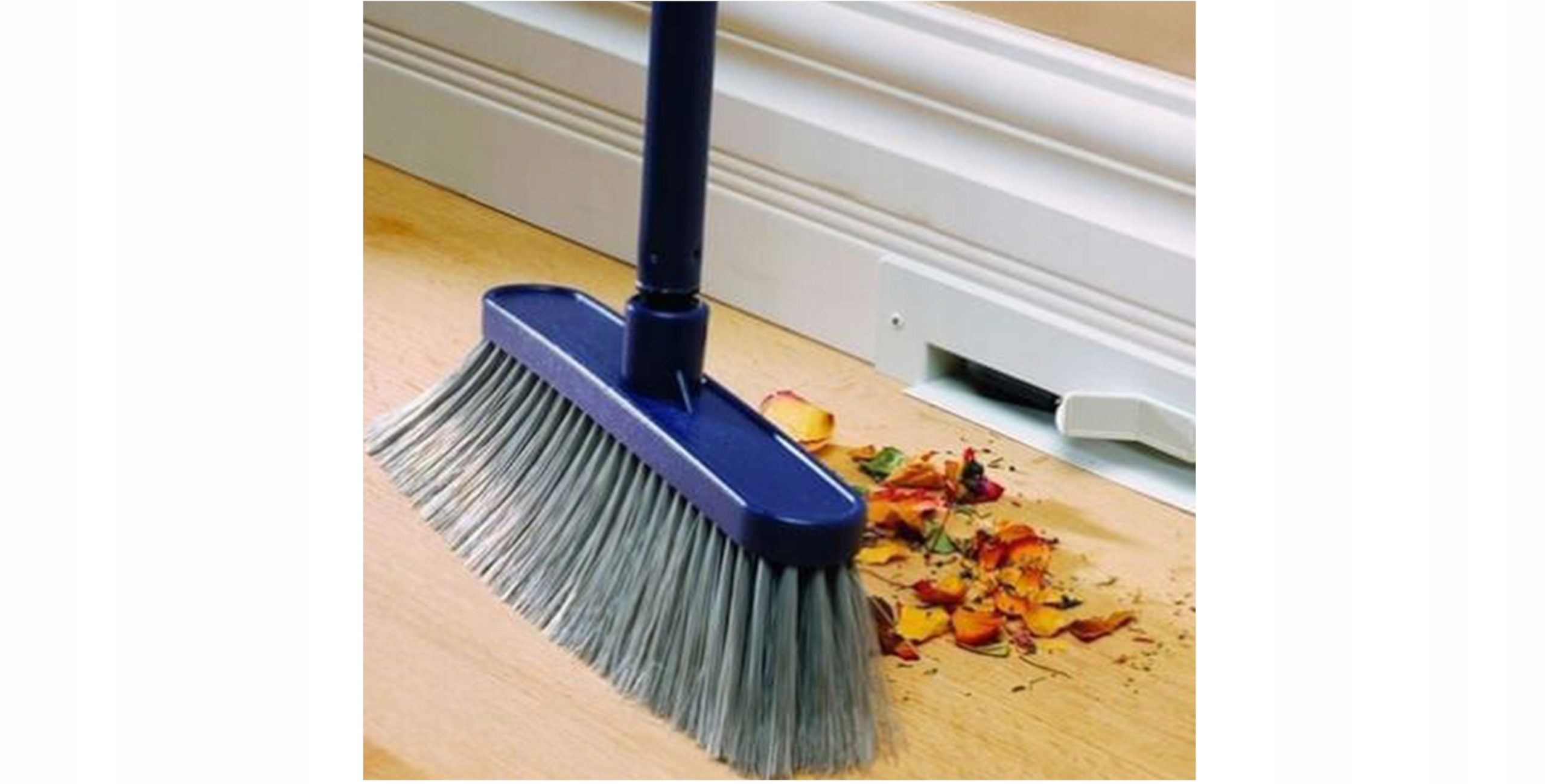 SZUFELKA AUTOMATYCZNA VACPAN BIAŁA CENTRALNY ODKURZACZ + PRZYŁĄCZE Kod producenta 477001